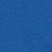 Filzwolle blau 50gr.