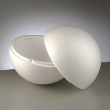 Styropor- Kugeln 15-30cm