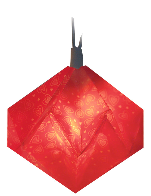 Bascetta Aurelio Faltpapier Origami