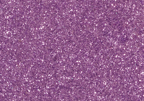 Glitter glue lila 50ml