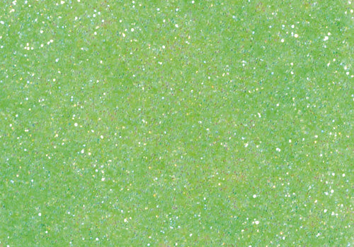 Glitter glue neongrün 50ml