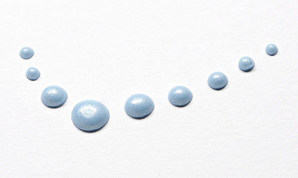 Perlen-Pen pastellblau 30ml