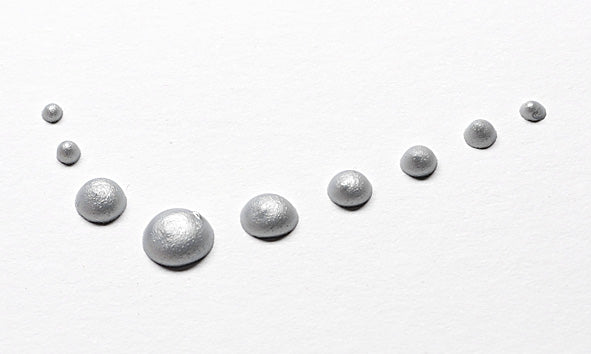Perlen-Pen silber 30ml