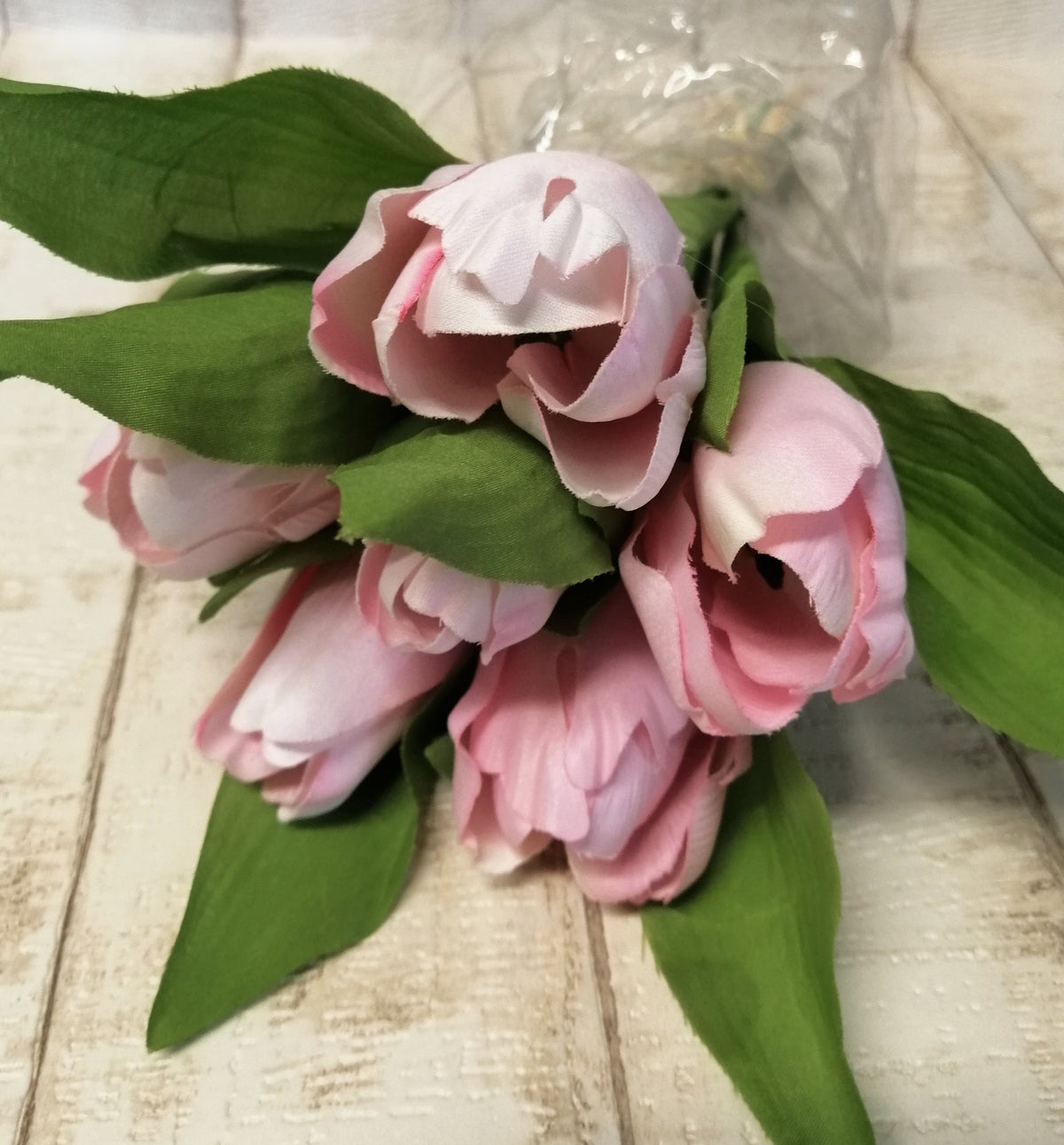 Tulpenstrauß künstlich