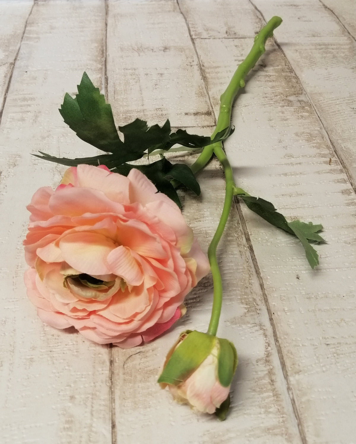 Ranunkel künstliche Blumen