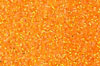 Moosgummi orange irisierend 20x30