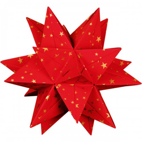 Bascetta Aurelio Faltpapier Origami