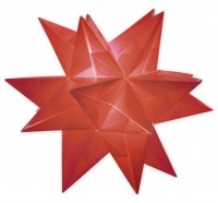 Bascetta Aurelio Faltpapier Origami
