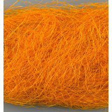 Sisal lose orange 25gr.