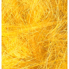 Sisal lose gelb 25gr.