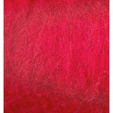 Filzwolle fuchsia 50gr.