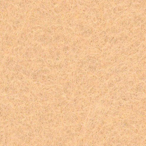 Bastelfilz haut 20x30 cm 1mm