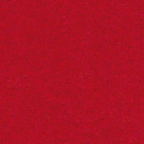 Bastelfilz rot 30x45 cm 2mm