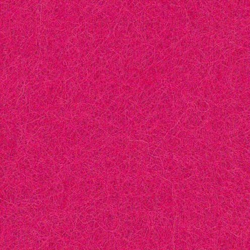 Bastelfilz pink 20x30 cm 1mm