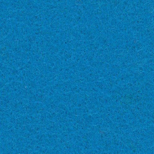 Bastelfilz blau 30x45 cm 2mm