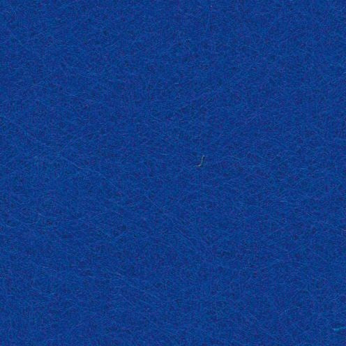 Bastelfilz royalblau 30x45 cm 2mm