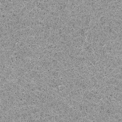 Bastelfilz grau 30x45 cm 2mm