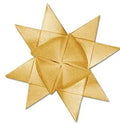 Gold matt
