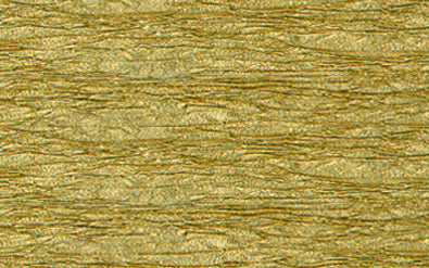 Bastelkrepp gold