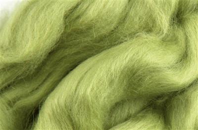 Merino-Wolle 50gr. pistazie /grün