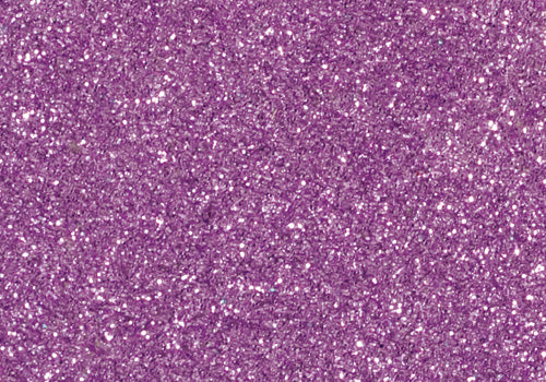 Glitter glue neonpink 50ml