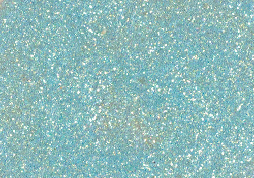 Glitter glue neonblau 50ml