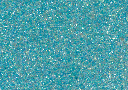 Glitter glue türkis 50ml