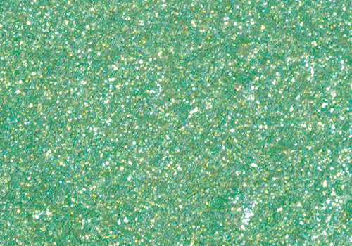Glitter glue hellgrün 50ml