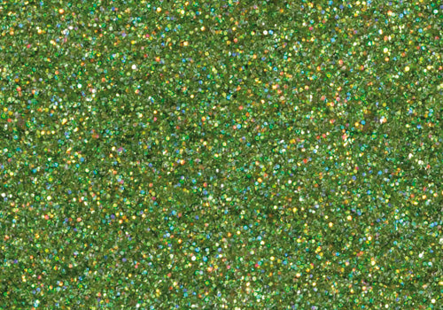 Glitter glue grün 50ml