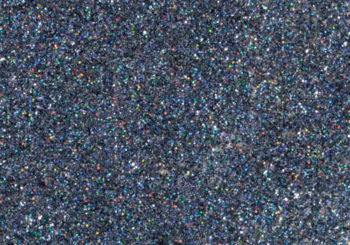 Glitter glue grau 50ml