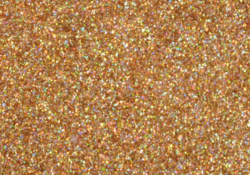 Glitter glue gold-regenbogen 50ml