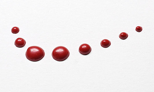 Perlen-Pen rot 30ml