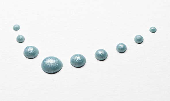 Perlen-Pen pastellmint