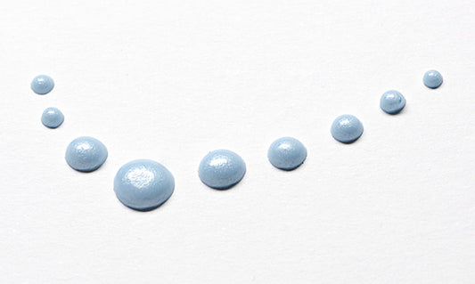 Perlen-Pen pastellblau 30ml
