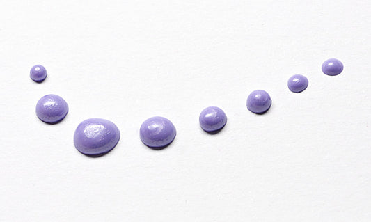 Perlen-Pen pastelllila 30ml