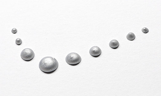 Perlen-Pen silber 30ml