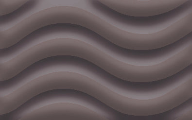 3D Schultütenrohling 68cm grau