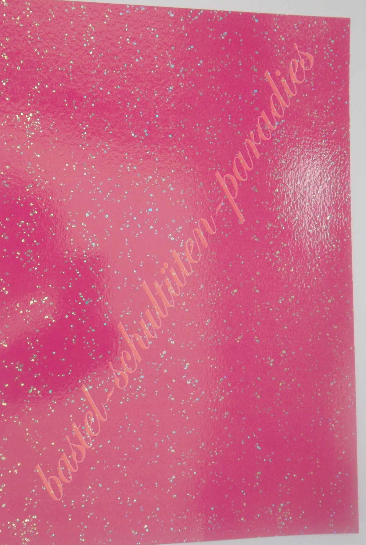 A4 Fotokarton "Diamant" pink