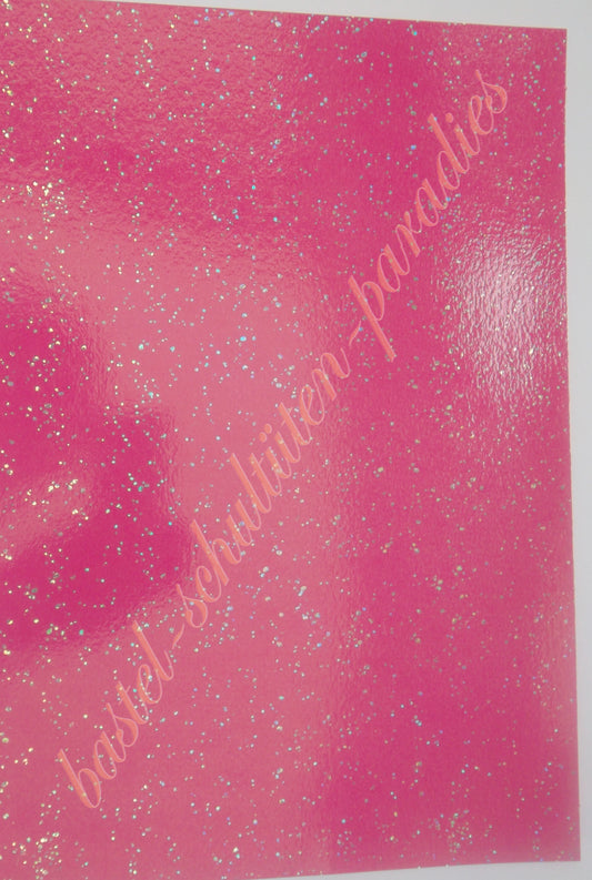 A4 Fotokarton "Diamant" pink