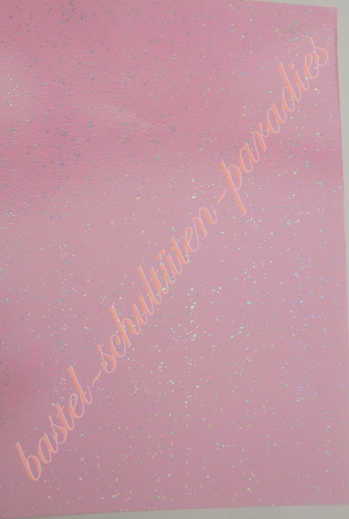 A4 Fotokarton "Diamant" rosa