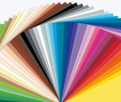 Fotokarton – 50 × 70 cm, 300 g/m² | URSUS®