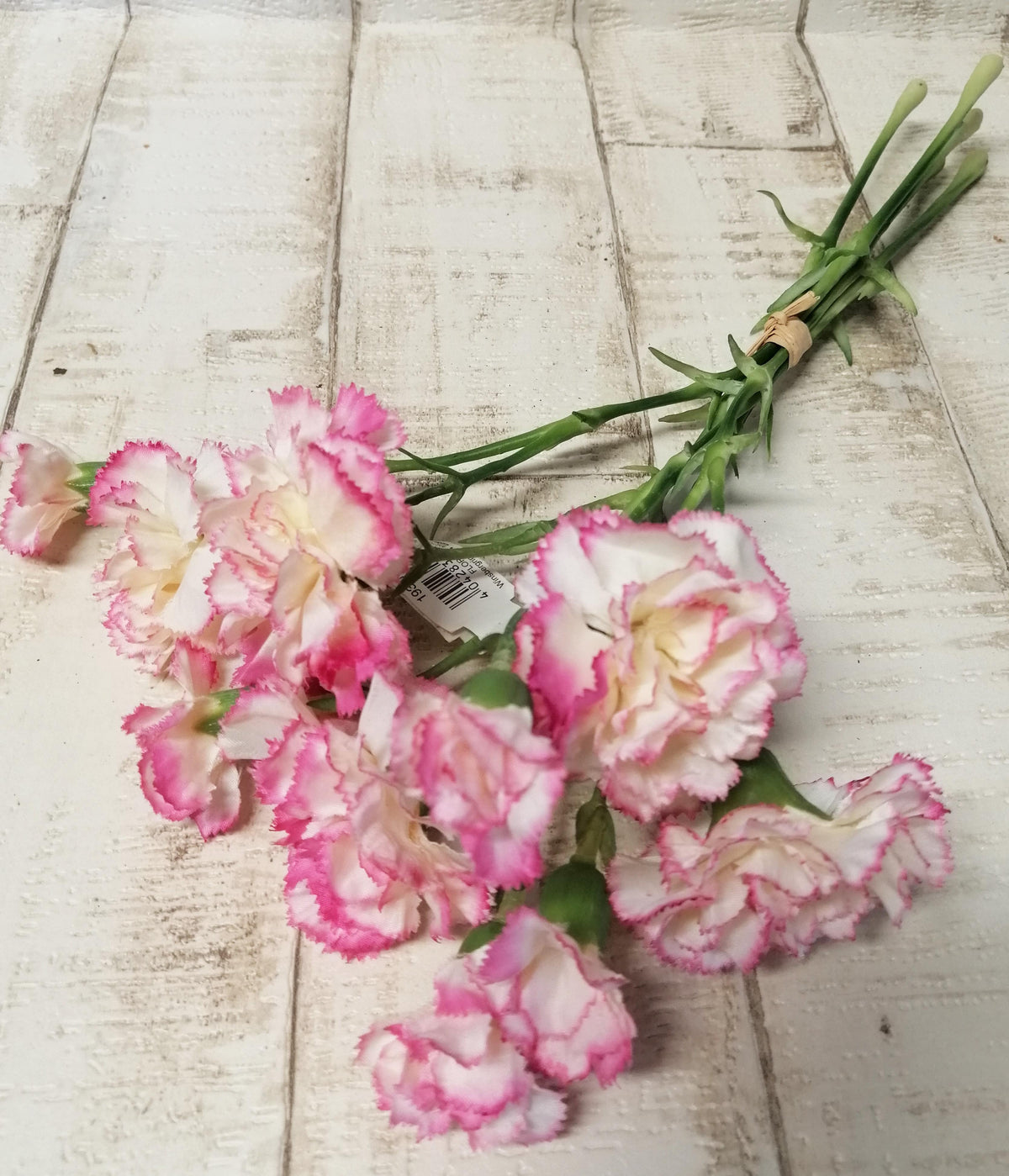 Nelke Künstliche Blumen