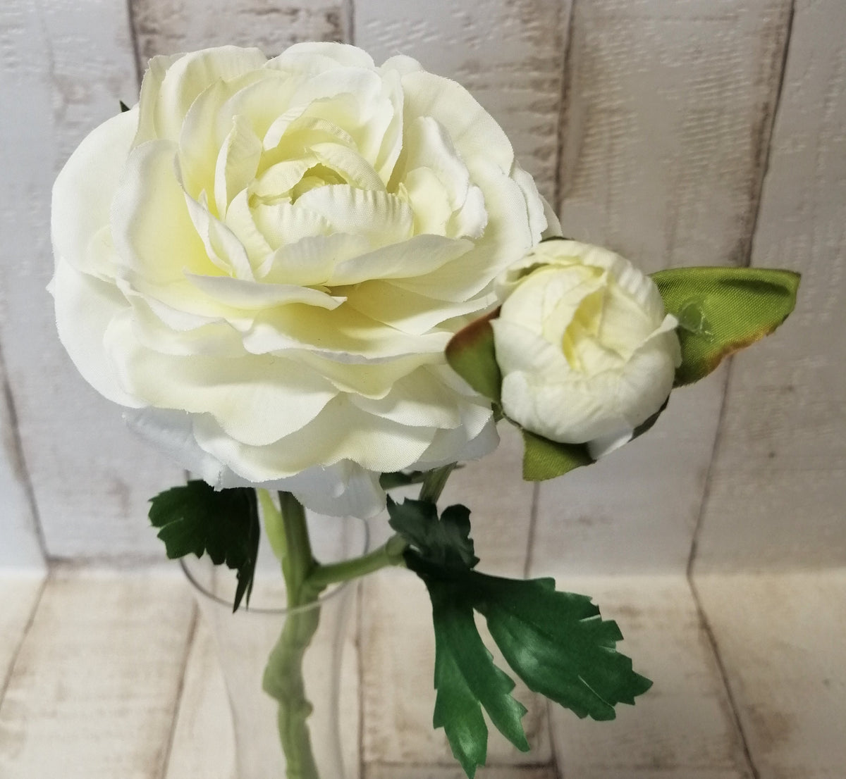 Ranunkel  künstliche Blumen