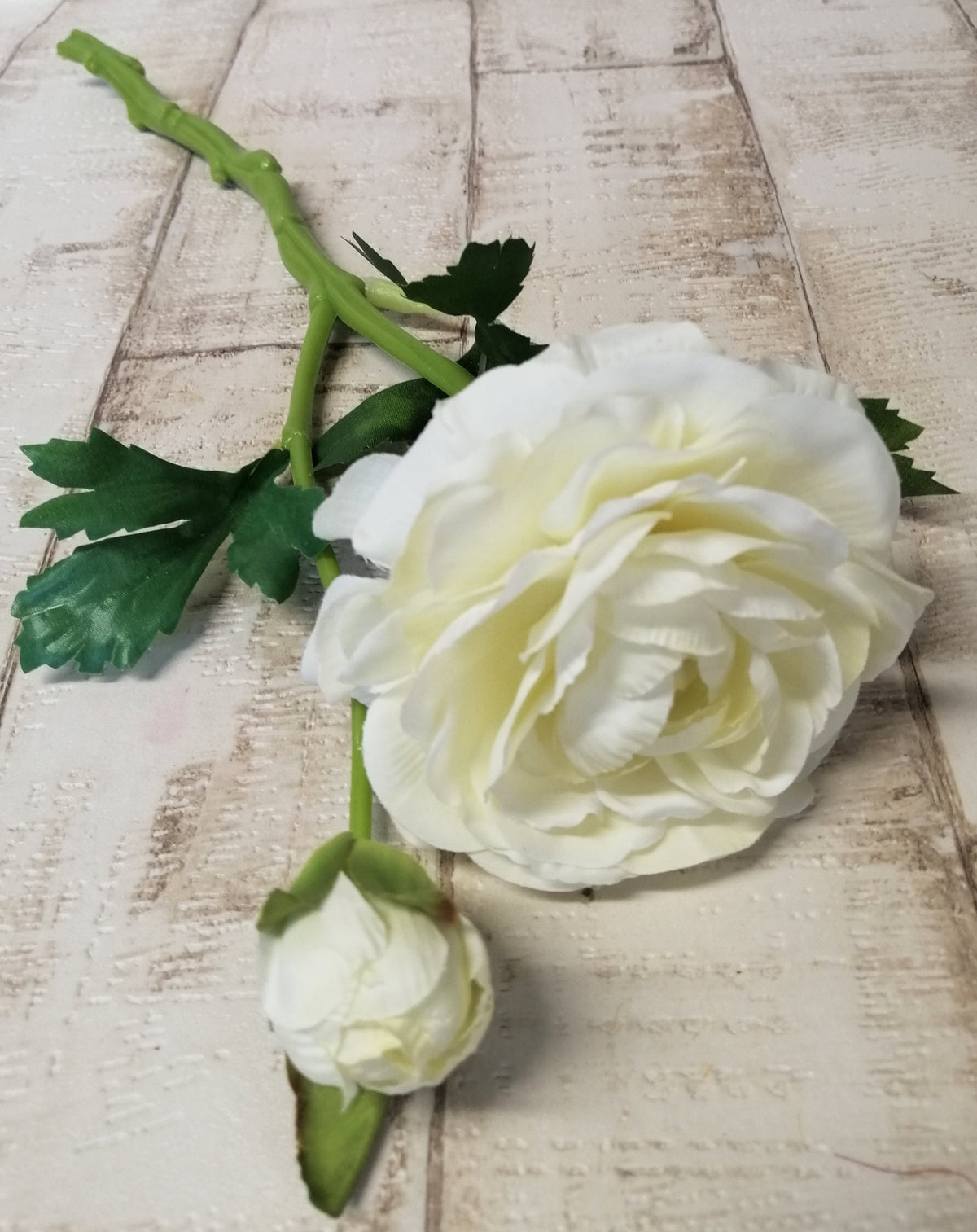 Ranunkel  künstliche Blumen