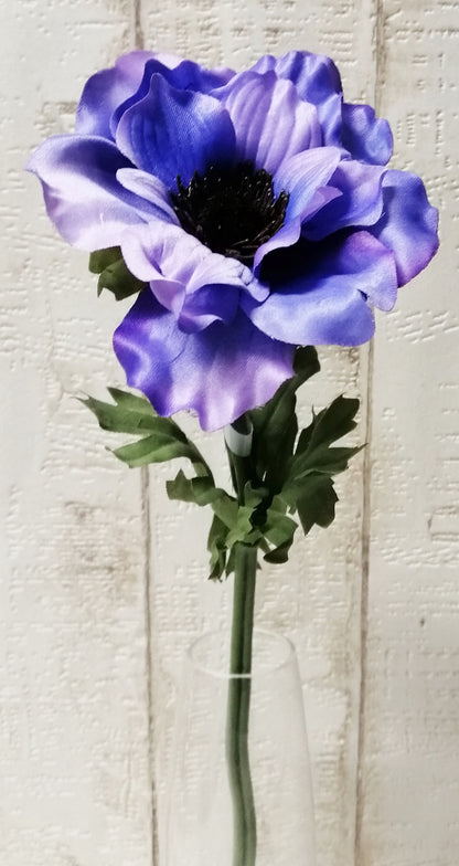 Anemone künstliche Blumen