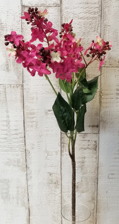Flieder künstliche Blumen