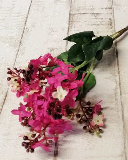 Flieder künstliche Blumen