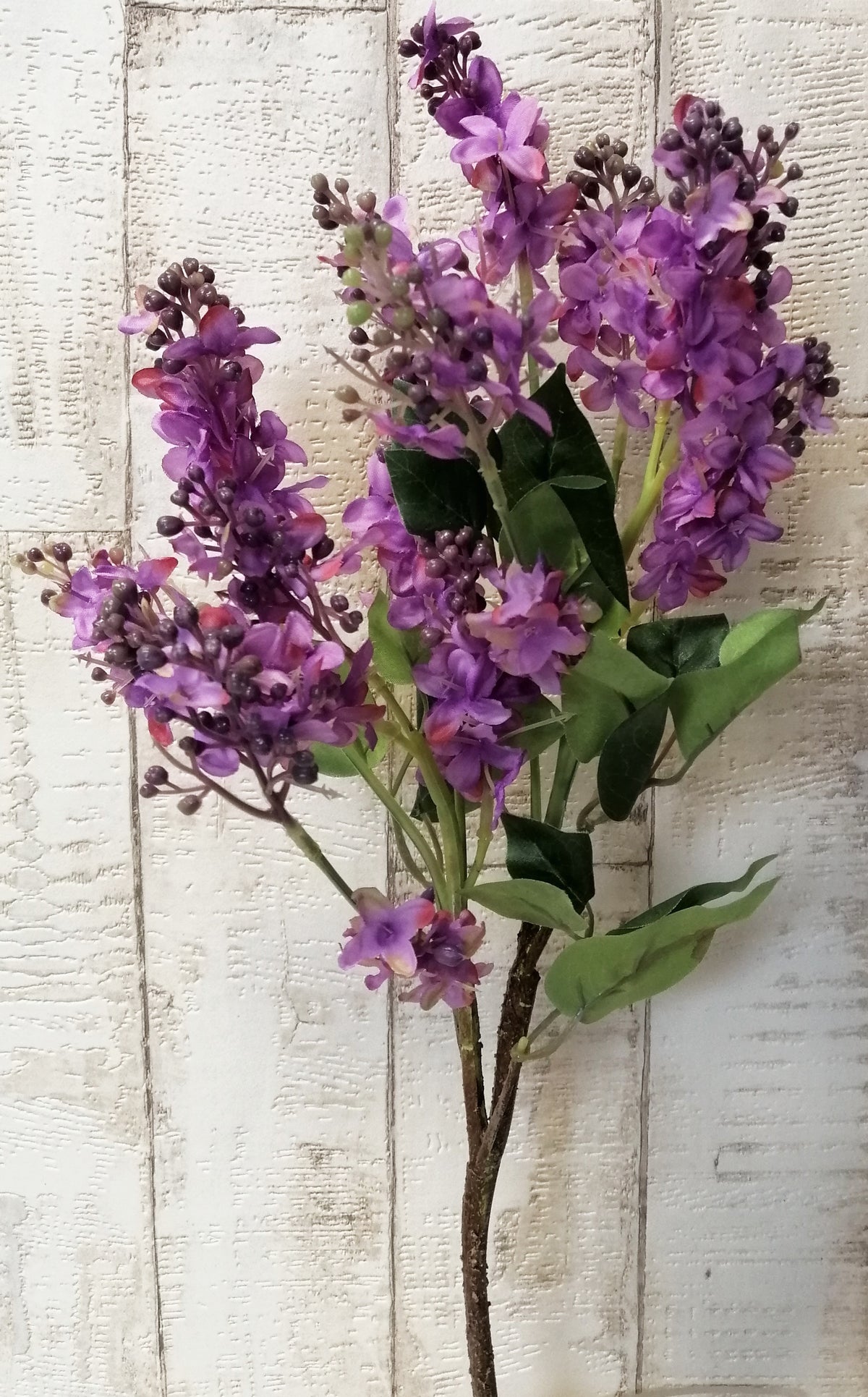 Flieder künstliche Blumen