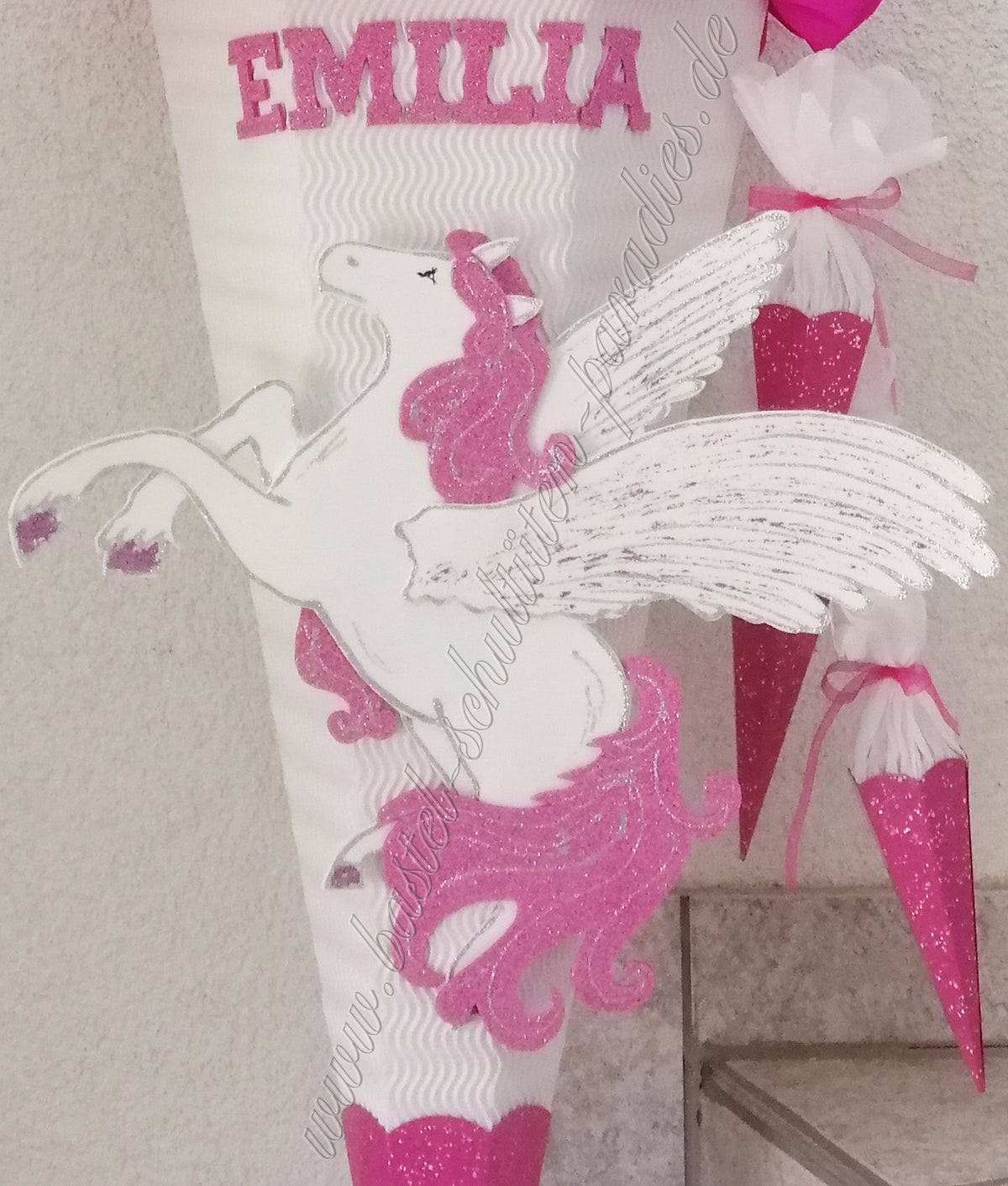 Pegasus