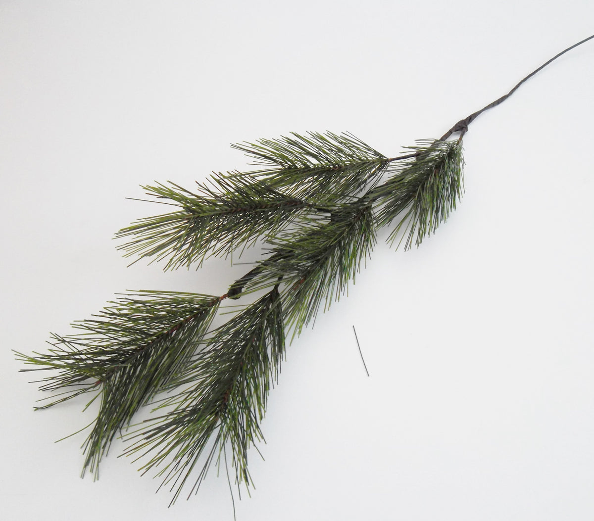 Kiefernzweig 6tlg. 55/30cm